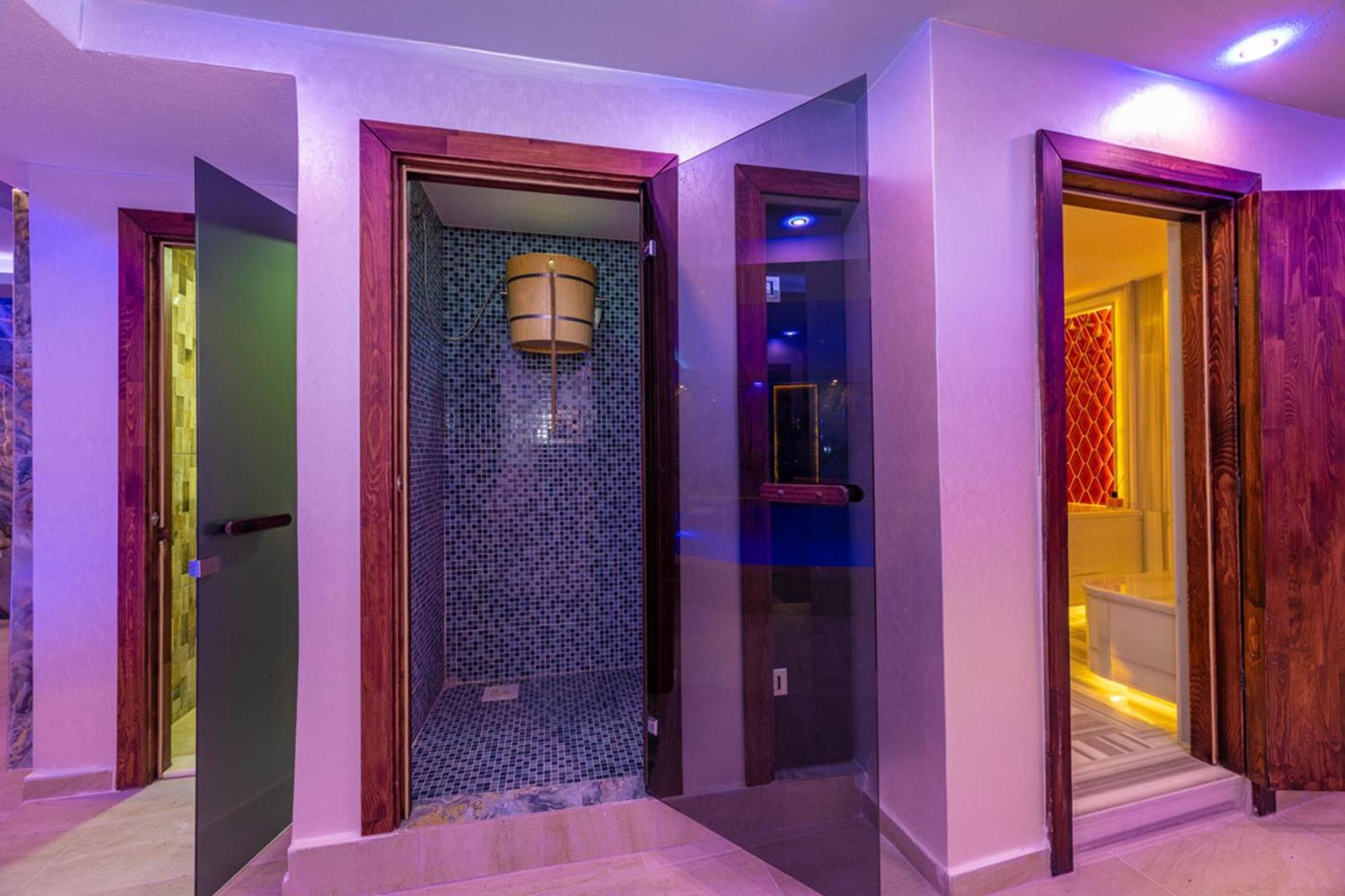 Bekdas Hotel Deluxe & Spa — Photos 2